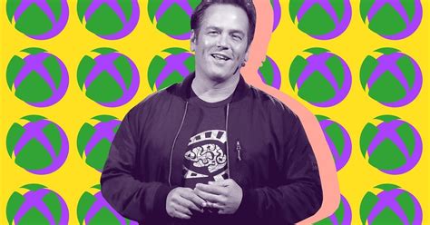 Read Phil Spencer’s full Microsoft memo on the new Xbox leadership.